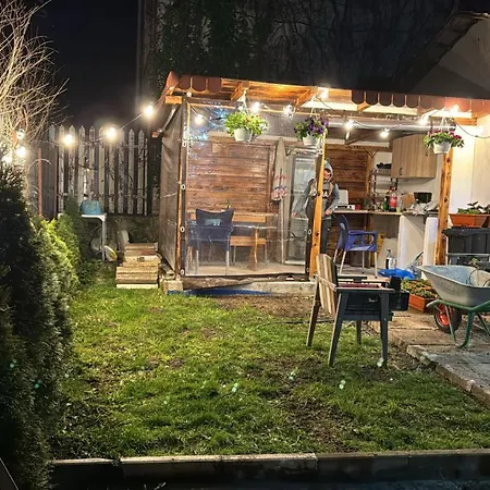 Complex Alan فندق ساتورْنْ