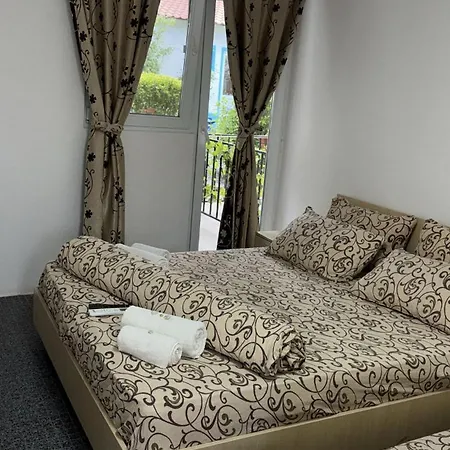 Complex Alan ساتورْنْ