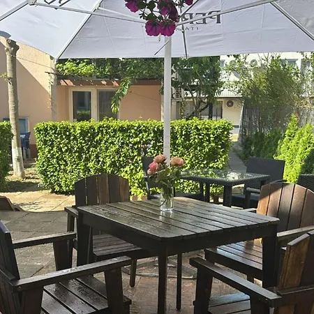 Complex Alan فندق