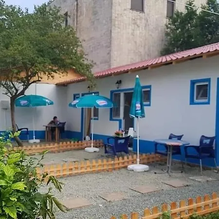 Hotel Complex Alan 3*
