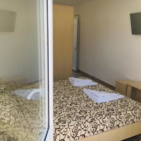 Hotel Complex Alan Saturn