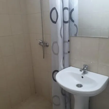 Hotel Complex Alan 3*