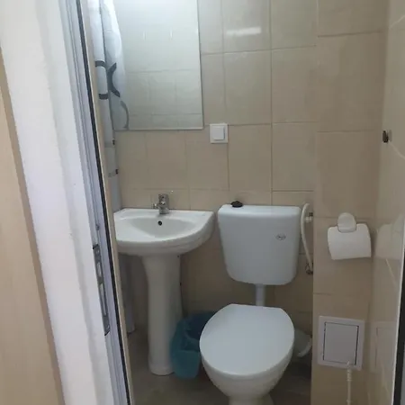 Hotel Complex Alan