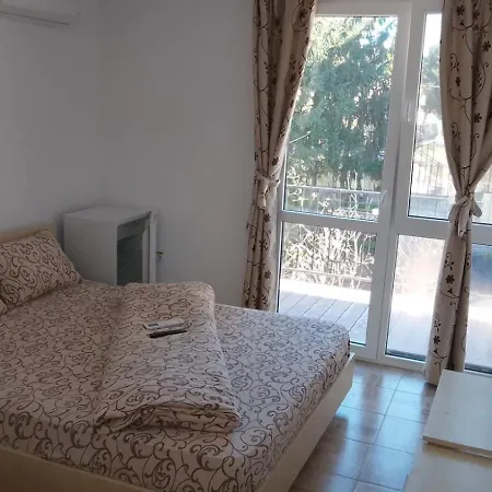 Complex Alan Hotel