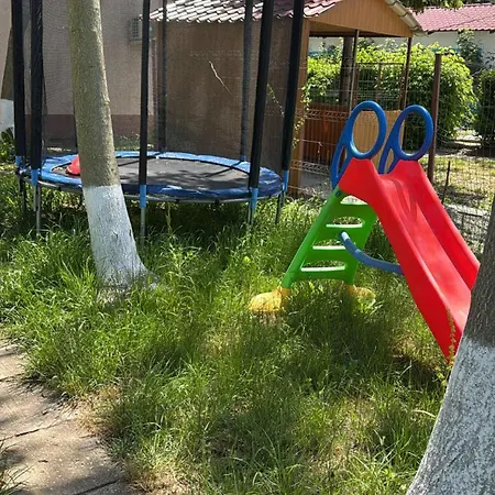 Hotel Complex Alan