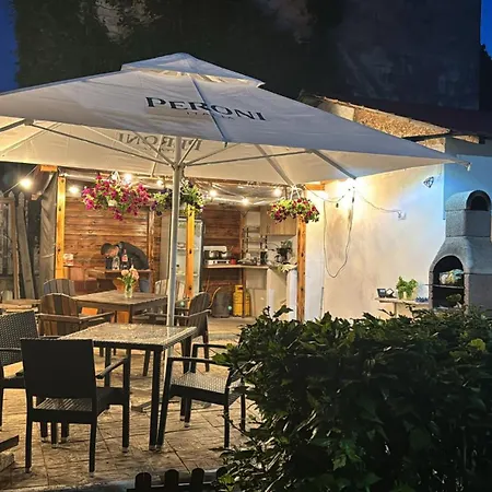 Complex Alan Hotel 3*