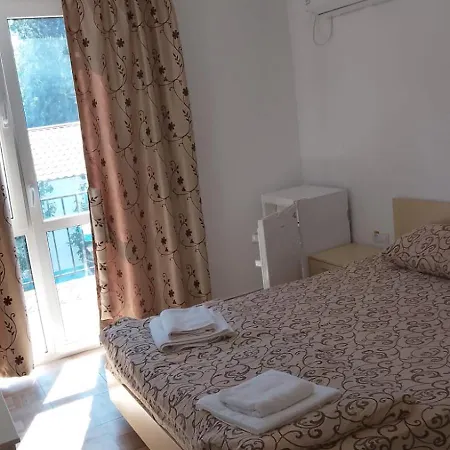 Complex Alan 3* Saturn