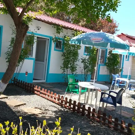 Hotel Complex Alan