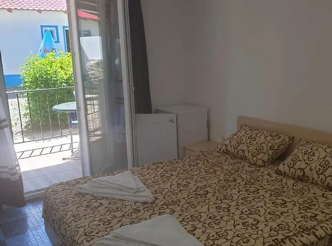 Complex Alan 3* Saturn