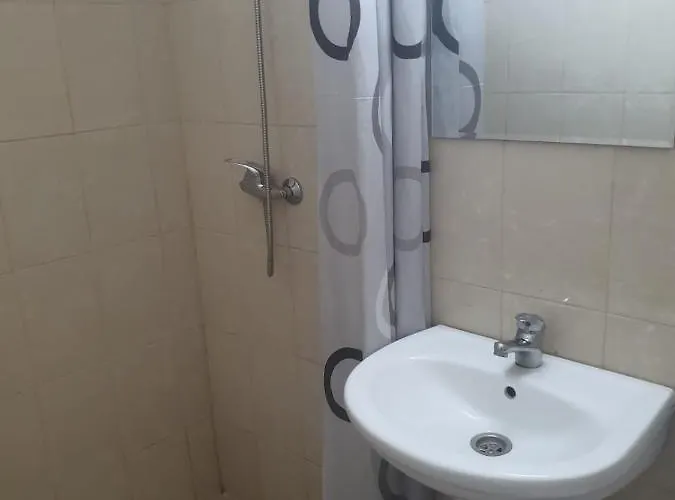 Hotel Complex Alan 3*