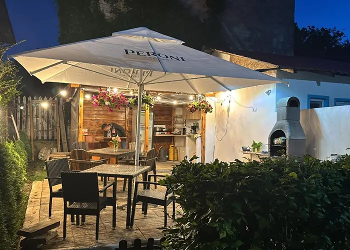 Complex Alan Hotel 3*